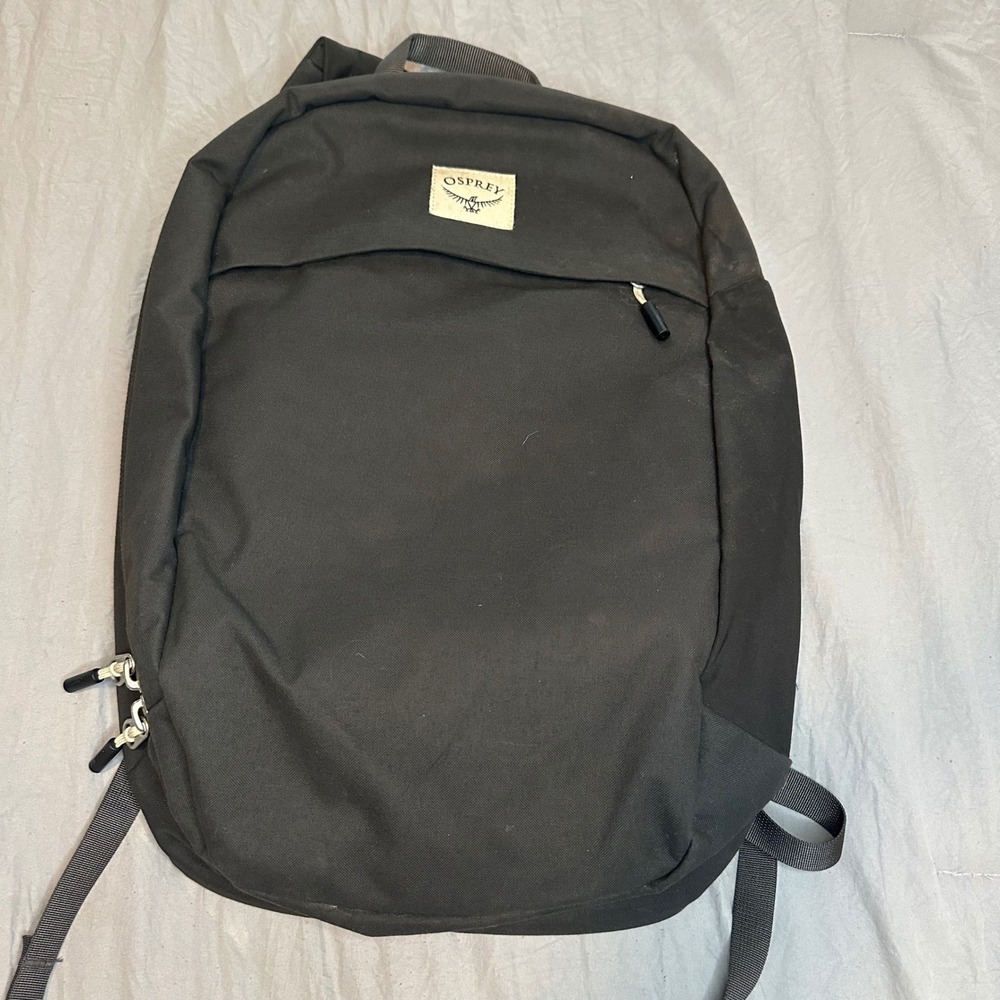 Osprey Arcane Large 20L Daypack Stonewash Black/Grey